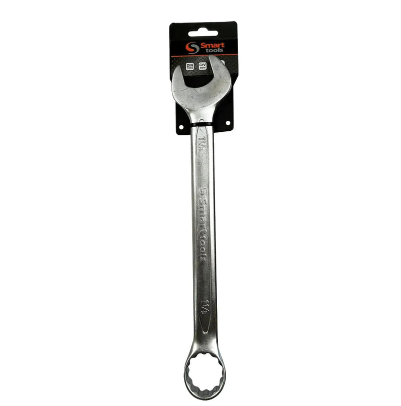 LLAVE PUNTA CORONA 32 MM
