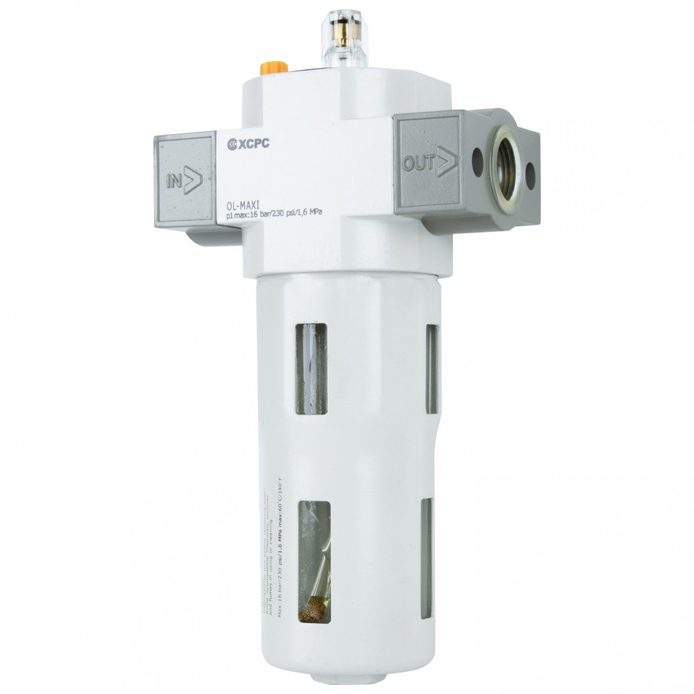 LUBRICADOR 3/4" XOL-MAXI3/4"