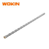 Broca Percutor SDS-PLUS 4x110mm Wokin