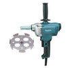 Taladro mezclador mt (m6600xg) - MAKITA
