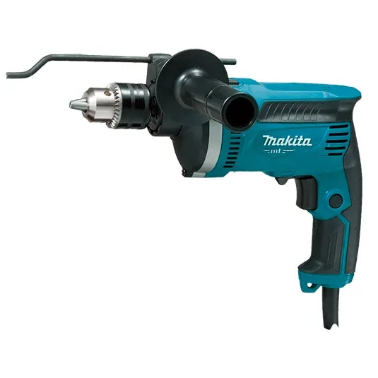 Taladro percusion 5/8/16 mm. mt (m8100kg) - MAKITA