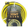 MANGUERA JARDIN 1/2" KINGFLEX 30 MT CON ACCESORIOS