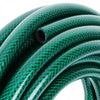 MANGUERA JARDIN REFORZADA 1/2"x 10 mt C/ACCESORIOS