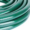 MANGUERA JARDIN REFORZADA 1/2"x 10 mt C/ACCESORIOS