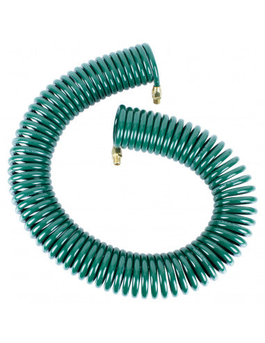 MANGUERA POLIURETANO 6.5x 15 metros 1/4" JAZ-7214W