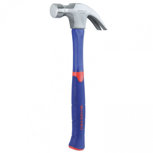 MARTILLO 20 OZ MANGO FIBRA DE VIDRIO W041039WE