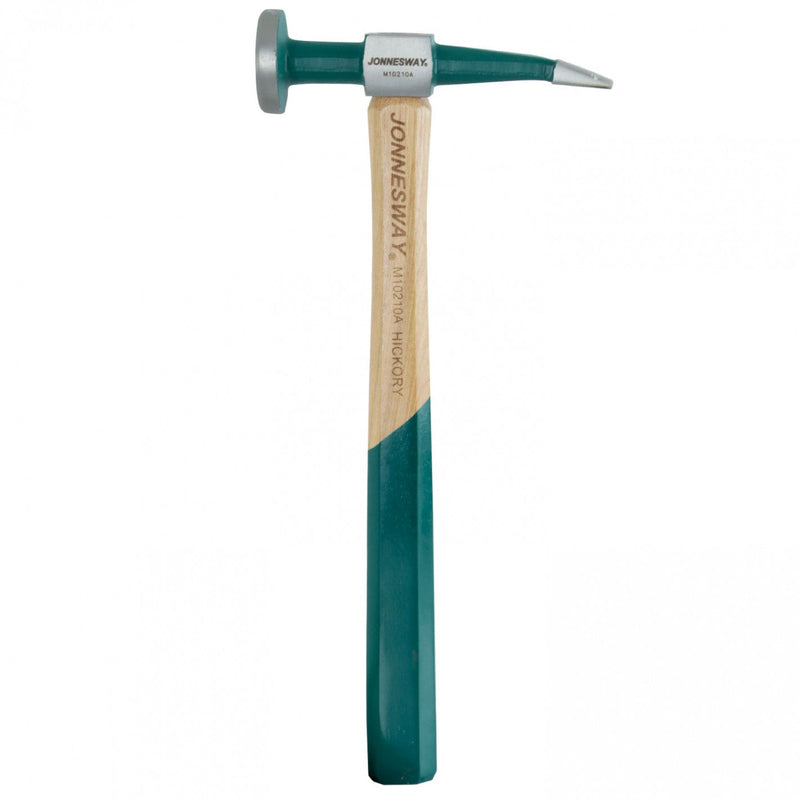 MARTILLO DESABOLLADOR CABEZA PLANA Y CURVO M10210A