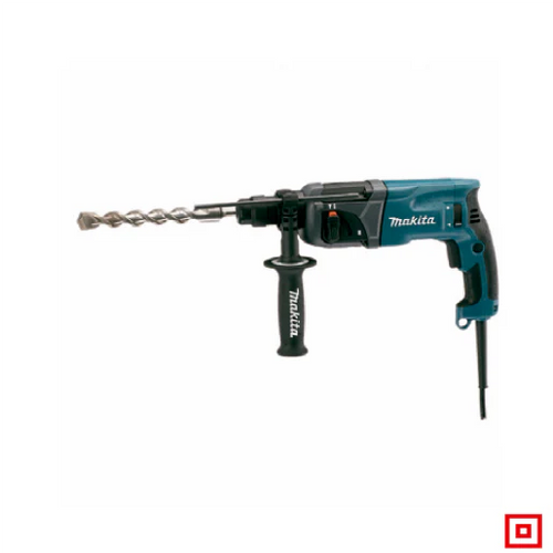 Martillo rotativo 24 mm. sdsplus (hr2460) - MAKITA