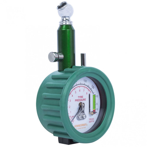MEDIDOR DE PRESION TIPO RELOJ AN010195