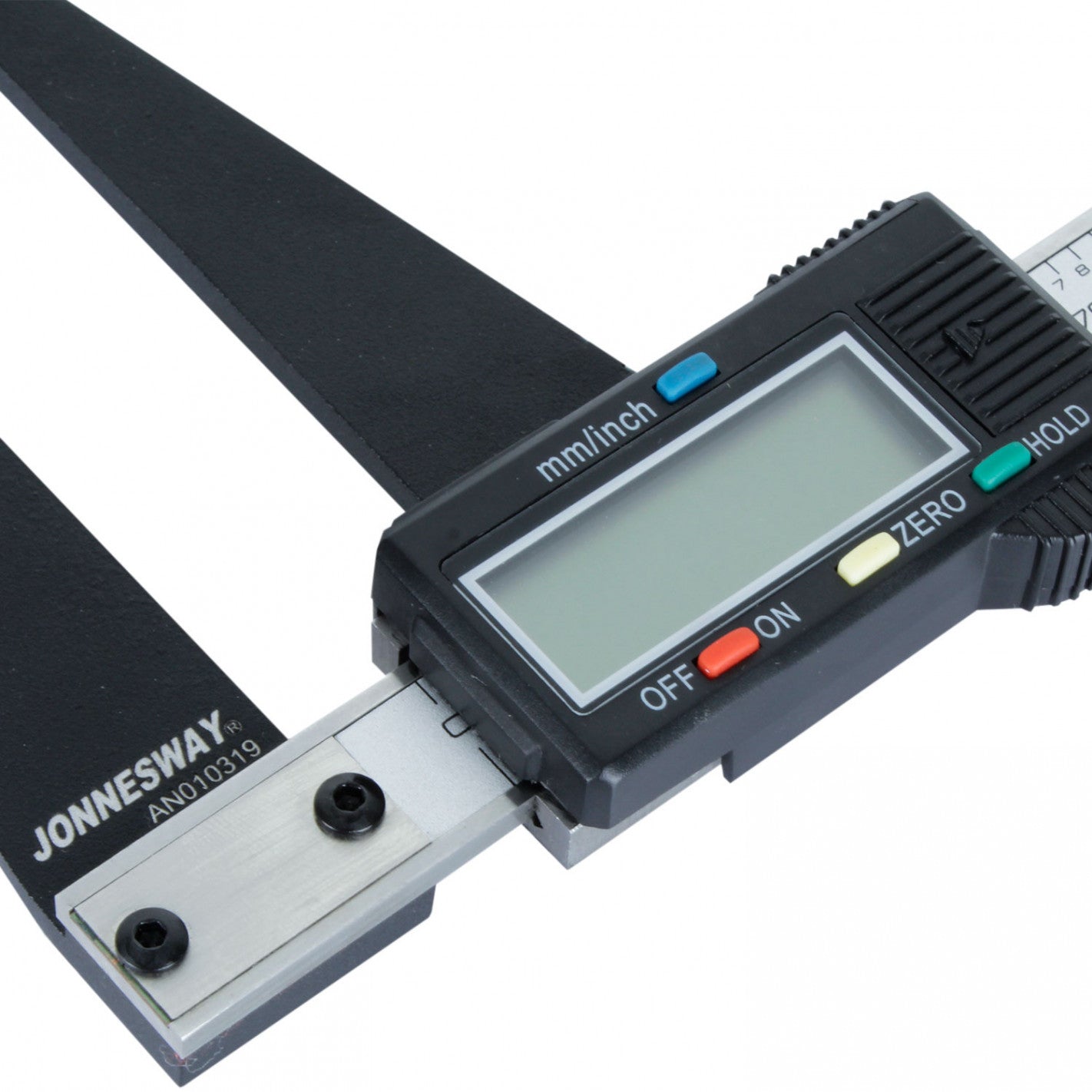 MEDIDOR ESPESOR DISCOS de FRENO AN010319