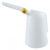 MEDIDOR GRADUADO 3 L Con extension flexible 675003