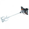 MEZCLADOR DE PINTURA 1400 w MX 800