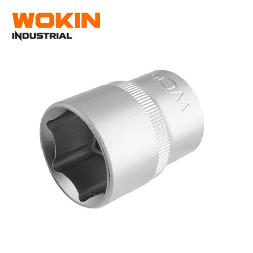 Dado 1/2 21 mm Wokin