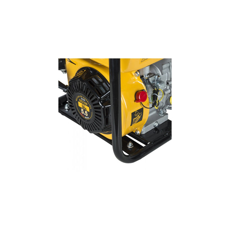 MOTOBOMBA BENCINERA 3" SGP30L