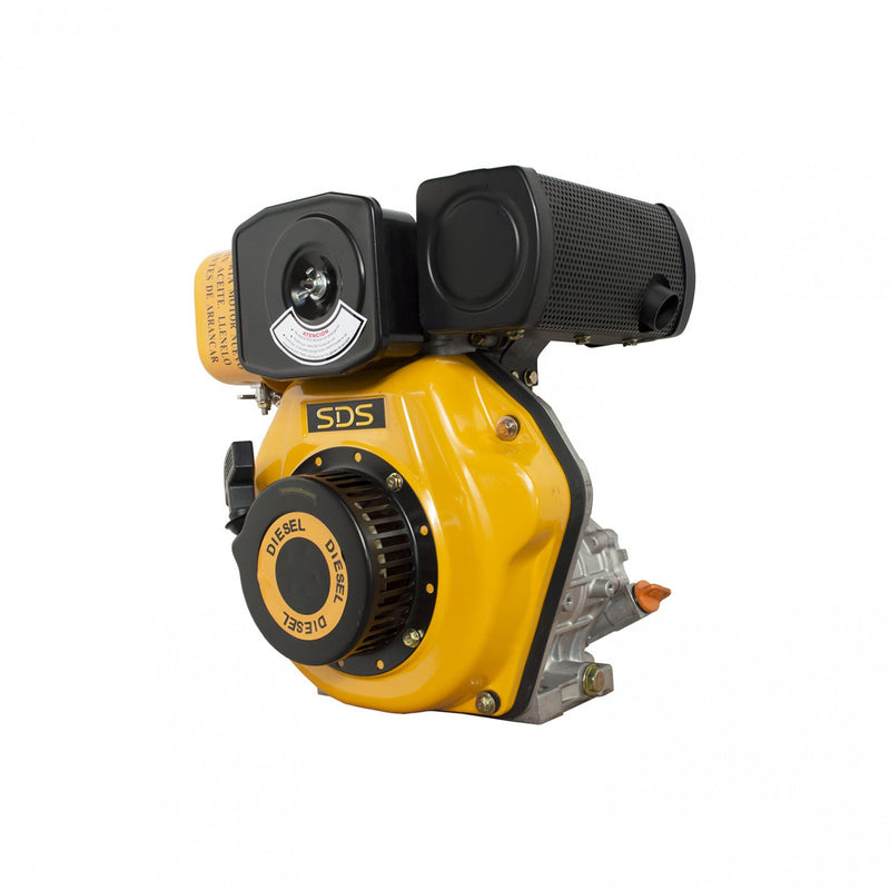 MOTOR Diesel 4 hp SD170