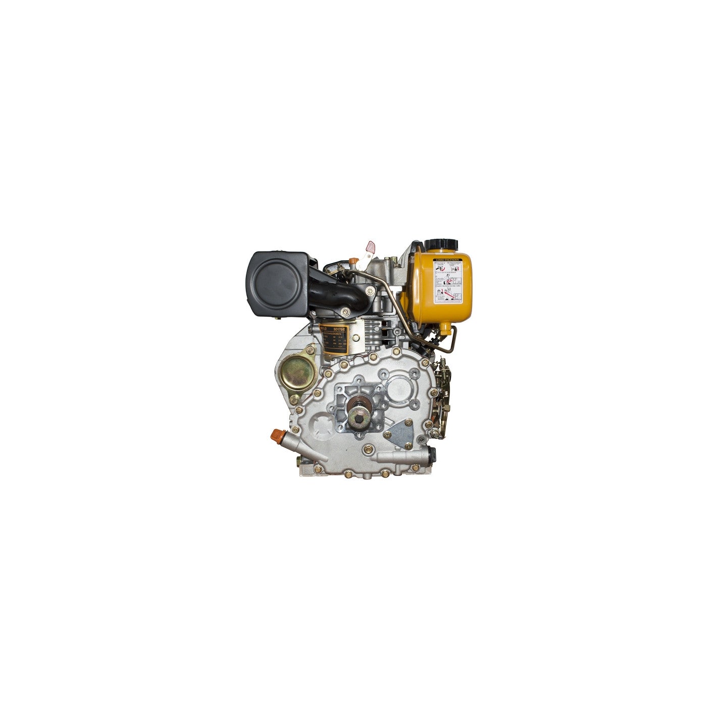MOTOR Diesel 4 hp SD170