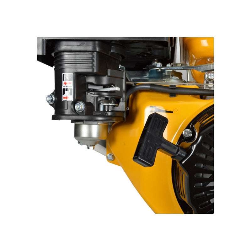 MOTOR Gasolina 13 hp SG390E Arranque Electrico