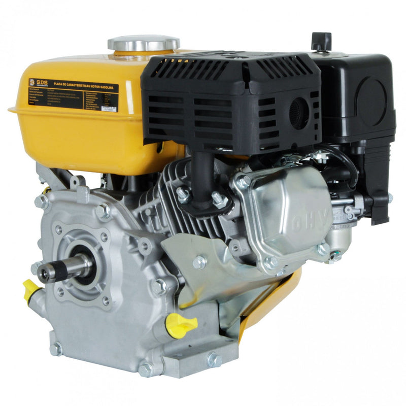 MOTOR Gasolina 5.5 hp SG160