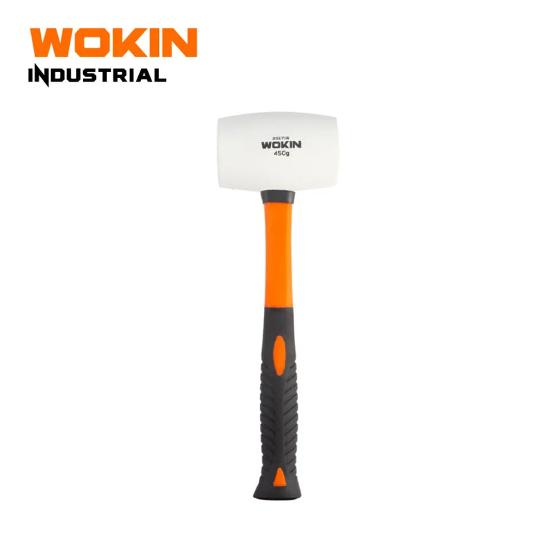 Mazo de Goma 16oz Wokin