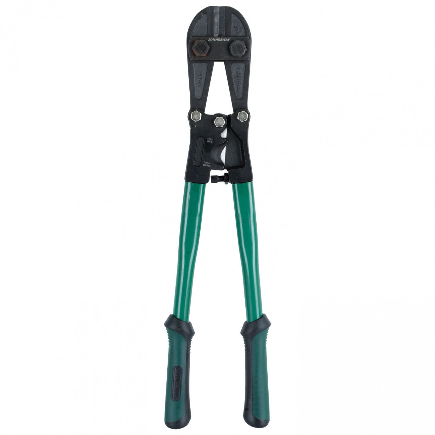 NAPOLEON 18" Corta pernos y cables P4318
