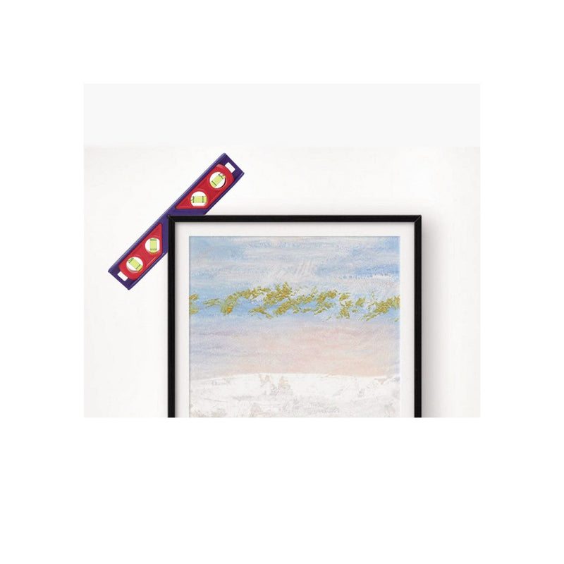 NIVEL TORPEDO DE 9"(225 mm) W062034WE