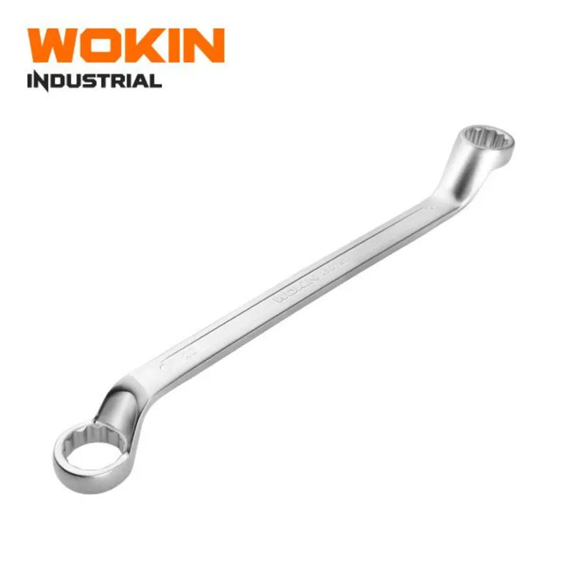 Llave Corona 21*23mm Wokin