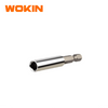 Set Soporte de Puntas Magnetico 1/4" 60 mm Wokin