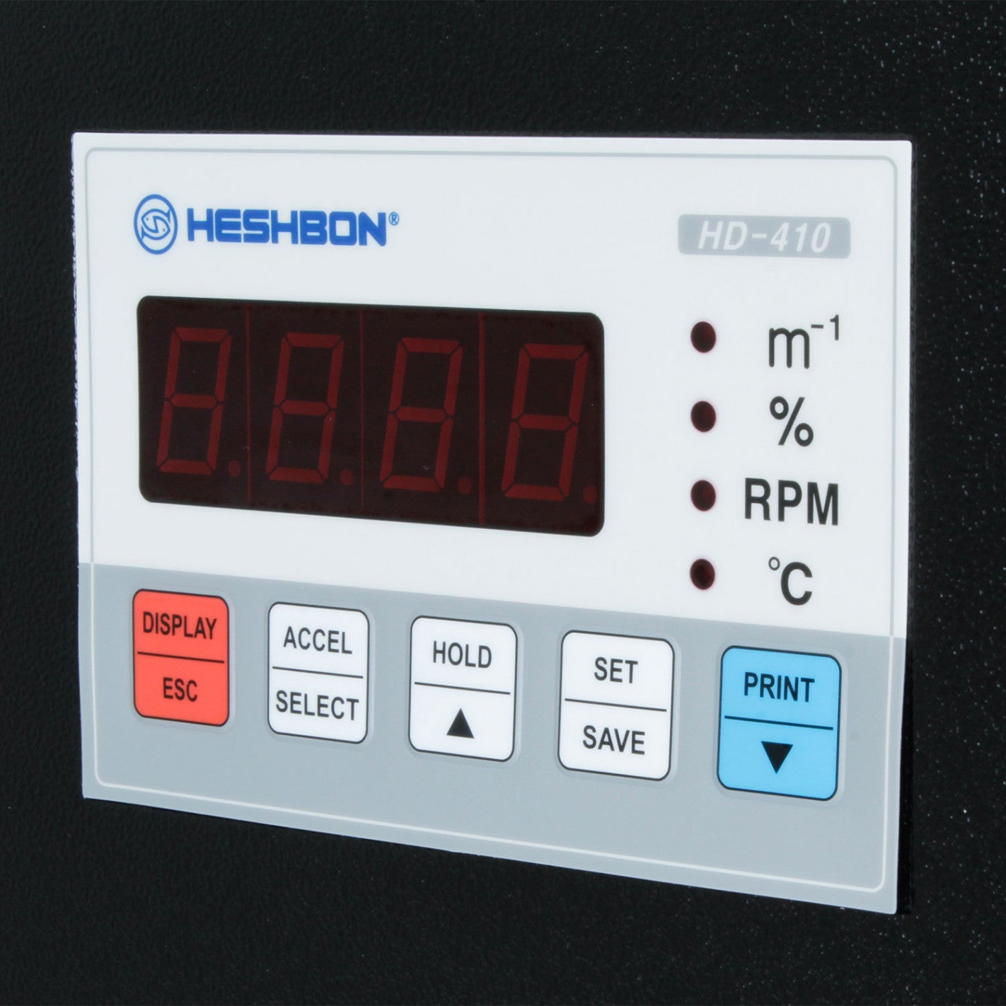 OPACIMETRO HD-410