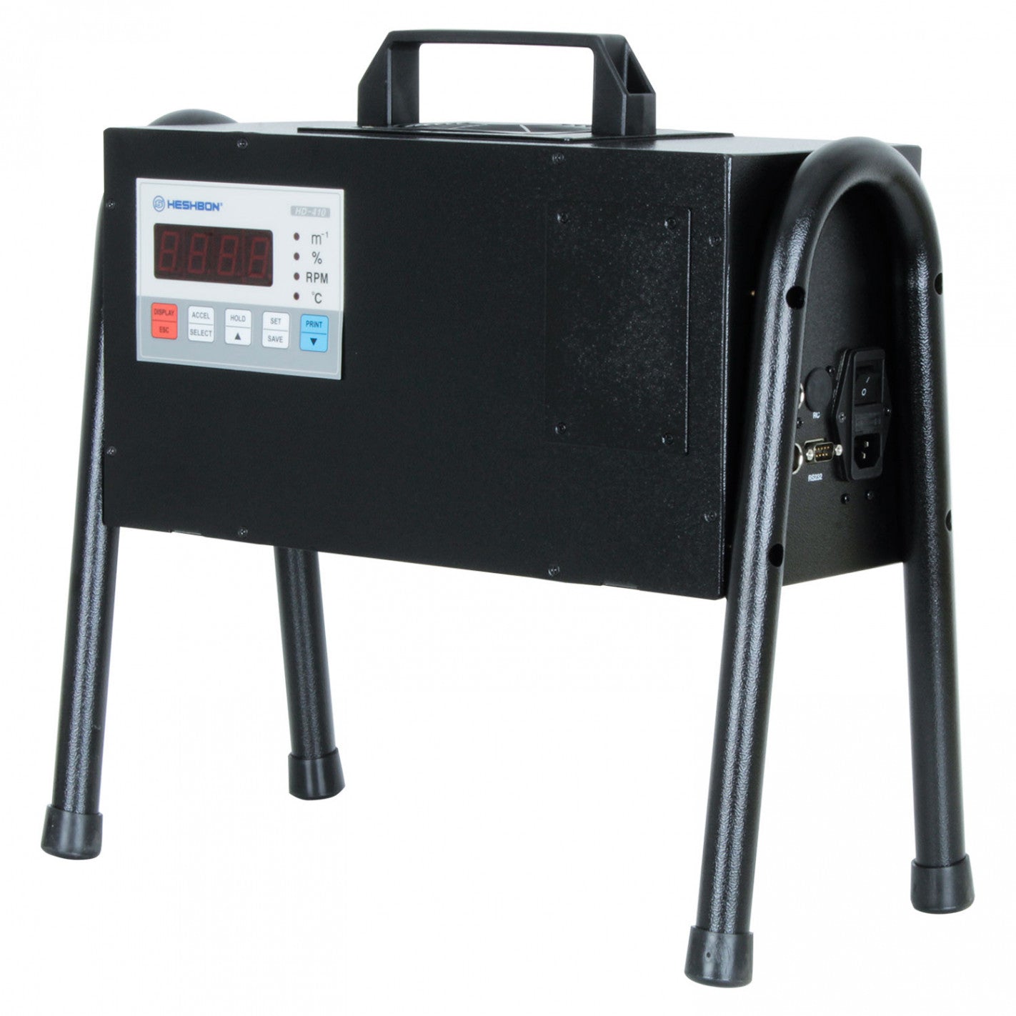 OPACIMETRO HD-410