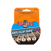 Cinta antideslizante 5cm x 5mt Bigteeth