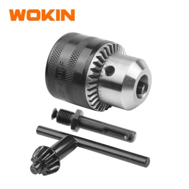Mandril Con Adaptador SDS-PLUS 1.5 - 13mm Wokin