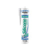 Silicona A Base De Agua Blanca Pintable 305 gr Tekbond