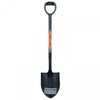 PALA PUNTA de HUEVO Mango de fibra PPC 800