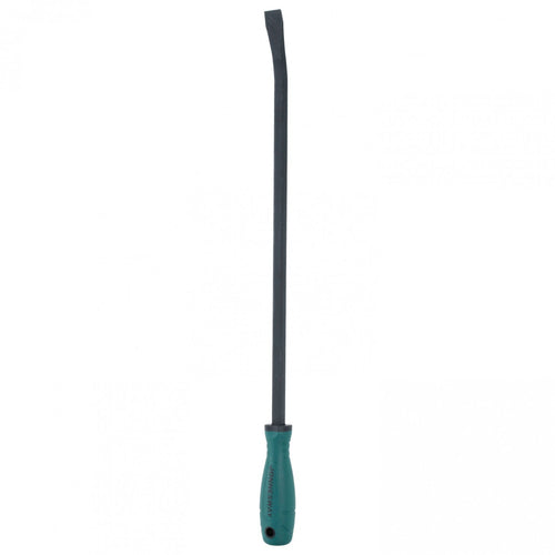 PALANCA MANGO ANTIDESLIZANTE 7/16"x400mm AI050211D
