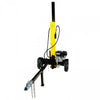 PARTIDOR de LENA 22T 6.5 HP con CARRO LS22T/1050