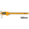 PIE DE METRO INGCO DIGITAL 0-200 MM # HDCD28200