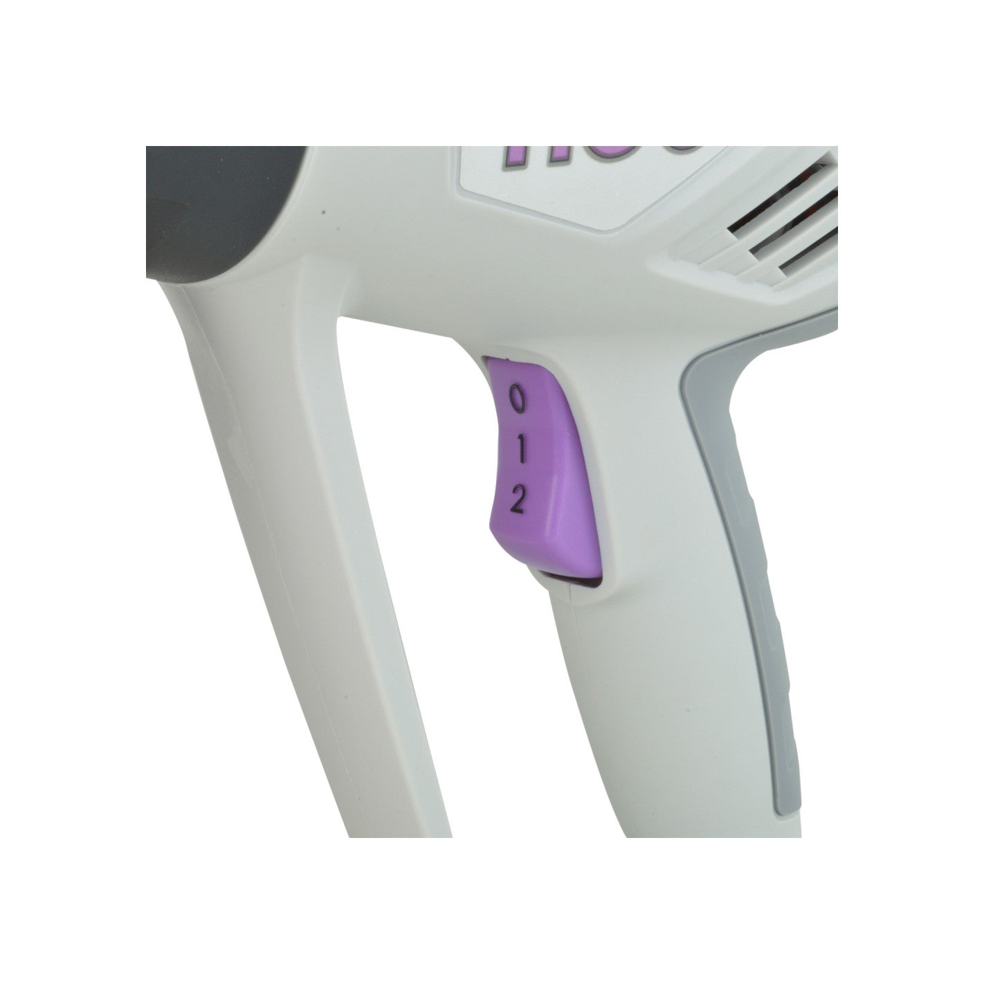 PISTOLA CALOR INDUSTRIAL 2000W PC 1060/2K