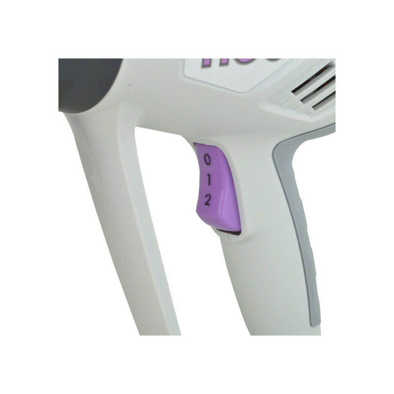 PISTOLA CALOR INDUSTRIAL 2000W PC 1060/2K