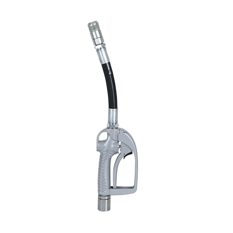 PISTOLA CONTROL G/CAUDAL 3/4" Ext. Flexible 363054