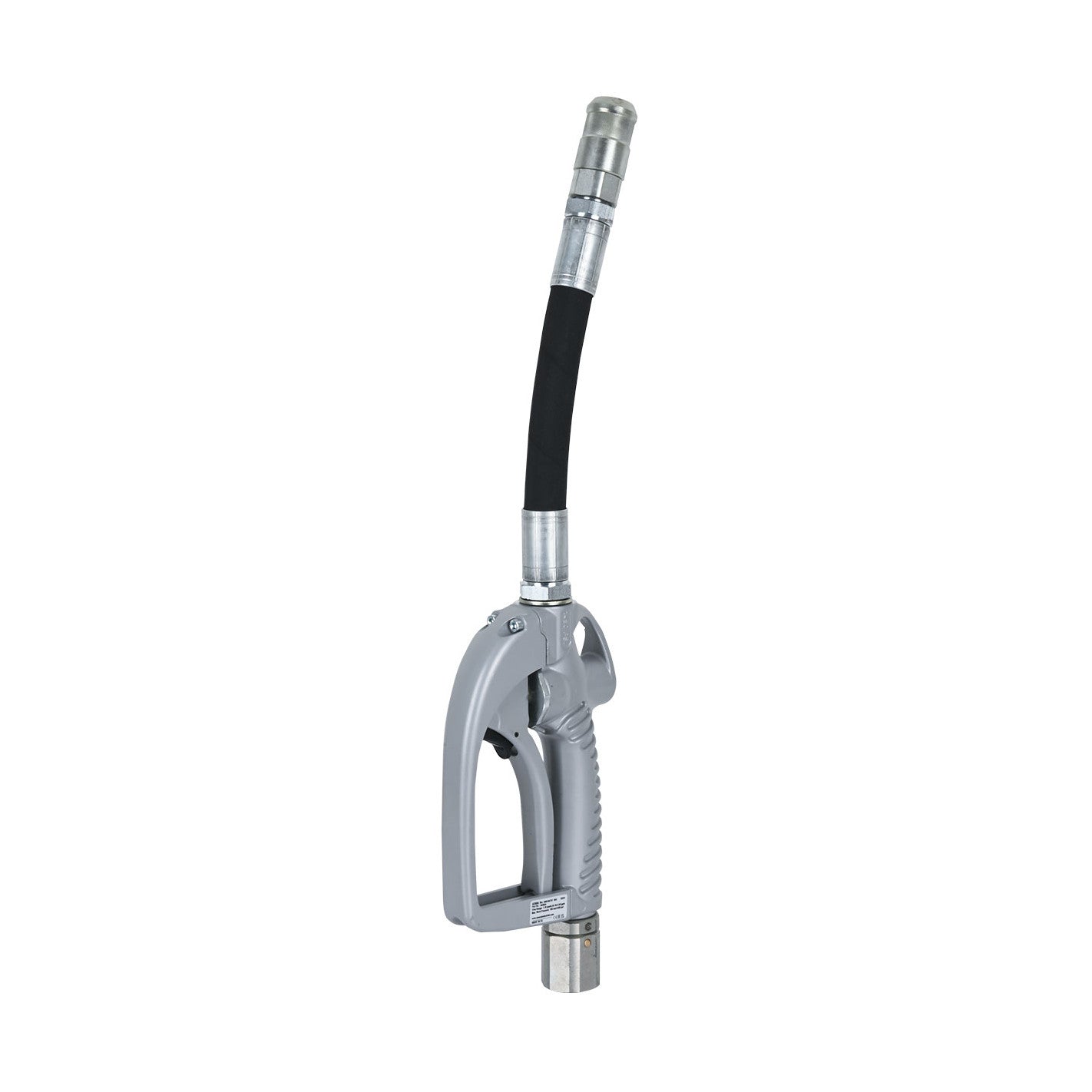 PISTOLA CONTROL G/CAUDAL 3/4" Ext. Flexible 363054