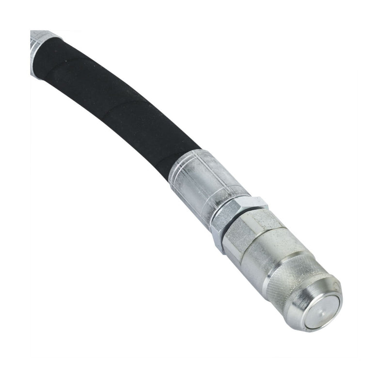 PISTOLA CONTROL G/CAUDAL 3/4" Ext. Flexible 363054