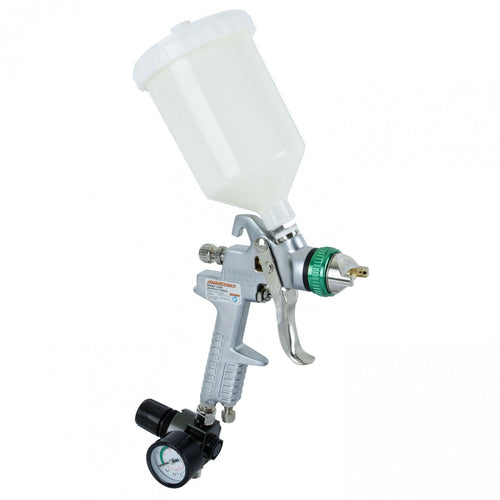 PISTOLA de PINTAR BOQUILLA 1.4 mm JA-HVLP-1080G