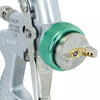 PISTOLA de PINTAR BOQUILLA 1.4 mm JA-HVLP-300C