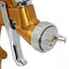 PISTOLA de PINTAR BOQUILLA 1.6 mm W400
