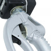 PISTOLA DIGITAL ACEITE 3/4" Ext. Flexible 365654