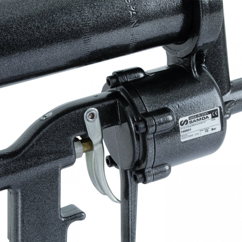 PISTOLA ENGRASE NEUMATICA 0.5 Kg 168601