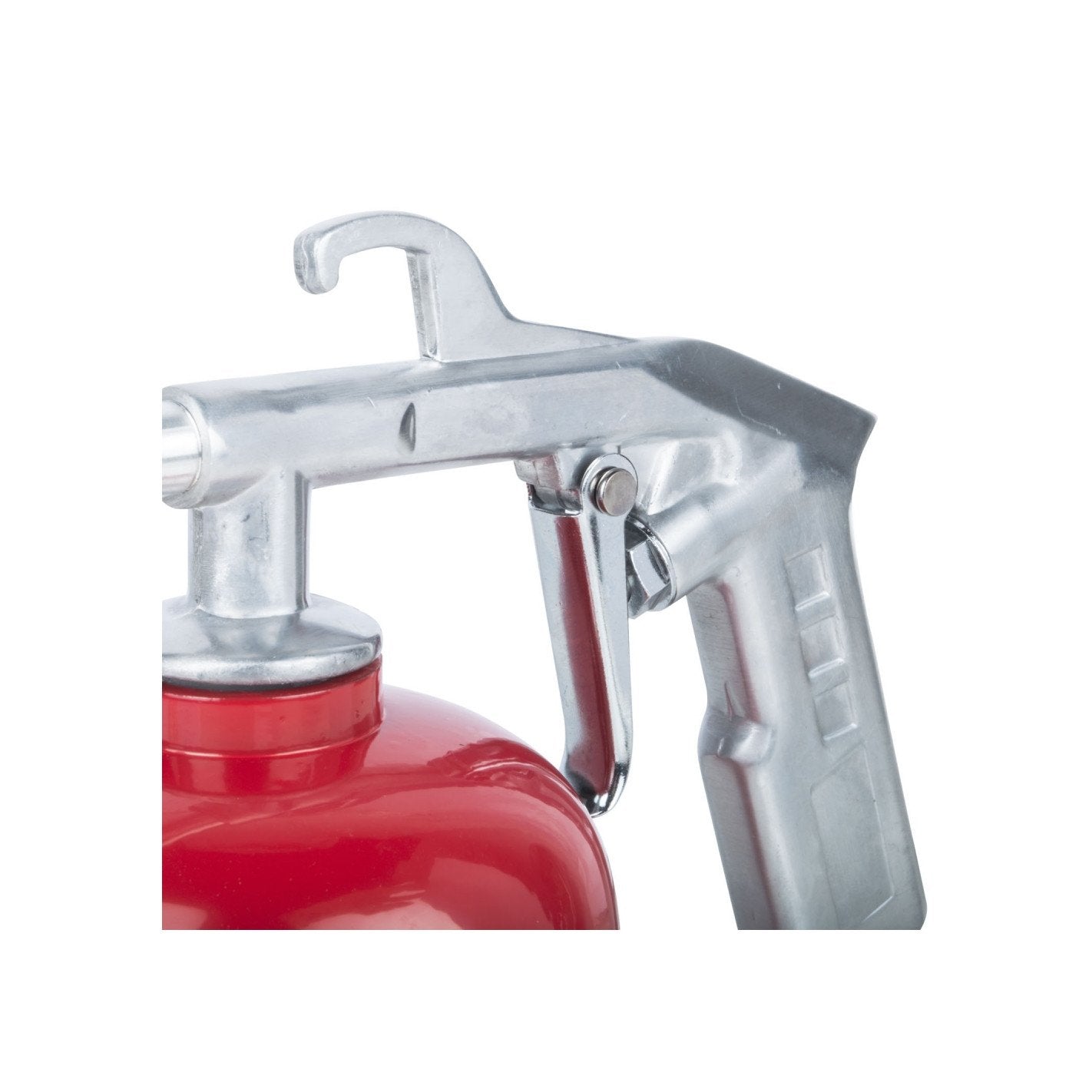 PISTOLA PULVERIZADORA 0.6 lts DO-10