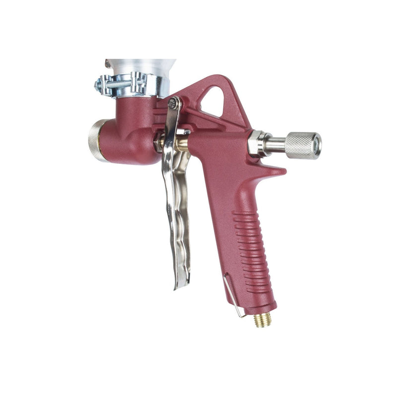PISTOLA TEXTURADO COPON ALUMINIO FR-300