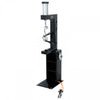 PLANCHA VULCANIZADORA PEDESTAL 220v 500w TRAD004Q