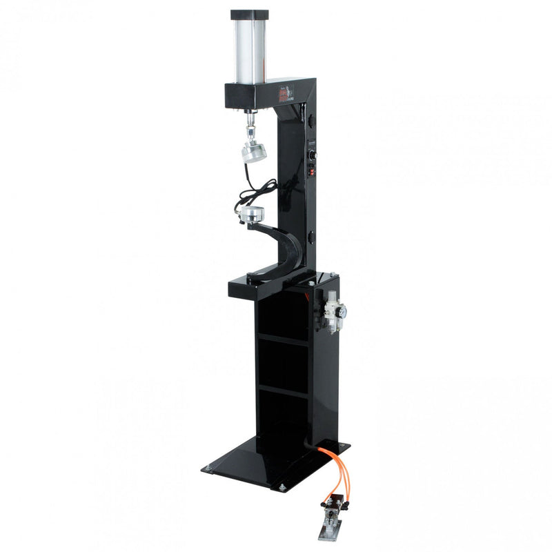 PLANCHA VULCANIZADORA PEDESTAL 220v 500w TRAD004Q